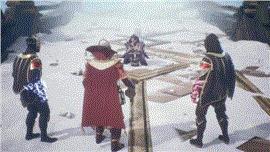 天龙八部私服更换ui